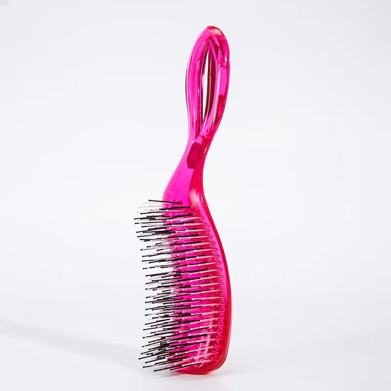WANMEI Nouvelle brosse japonaise massante pour le cuir chevelu