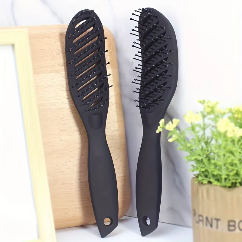 Peigne coiffant professionnel – Durable