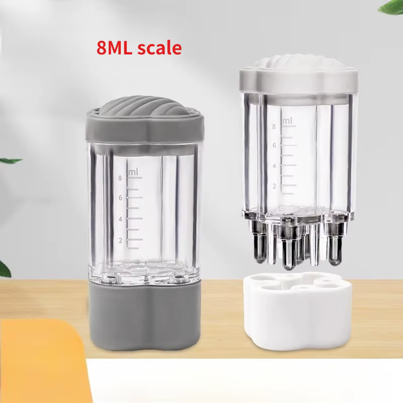 Applicateur mininoxidil