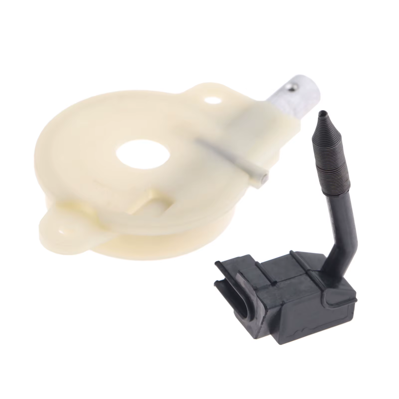 Kit de pompe à huile pour tronçonneuse, convient pour Husqvarna 36, 41, 136, 137, 141, 142, 545, 03, 68-01, pièce de rechange pour Jonsered 2036, 2040, 530, 01, 44, 10