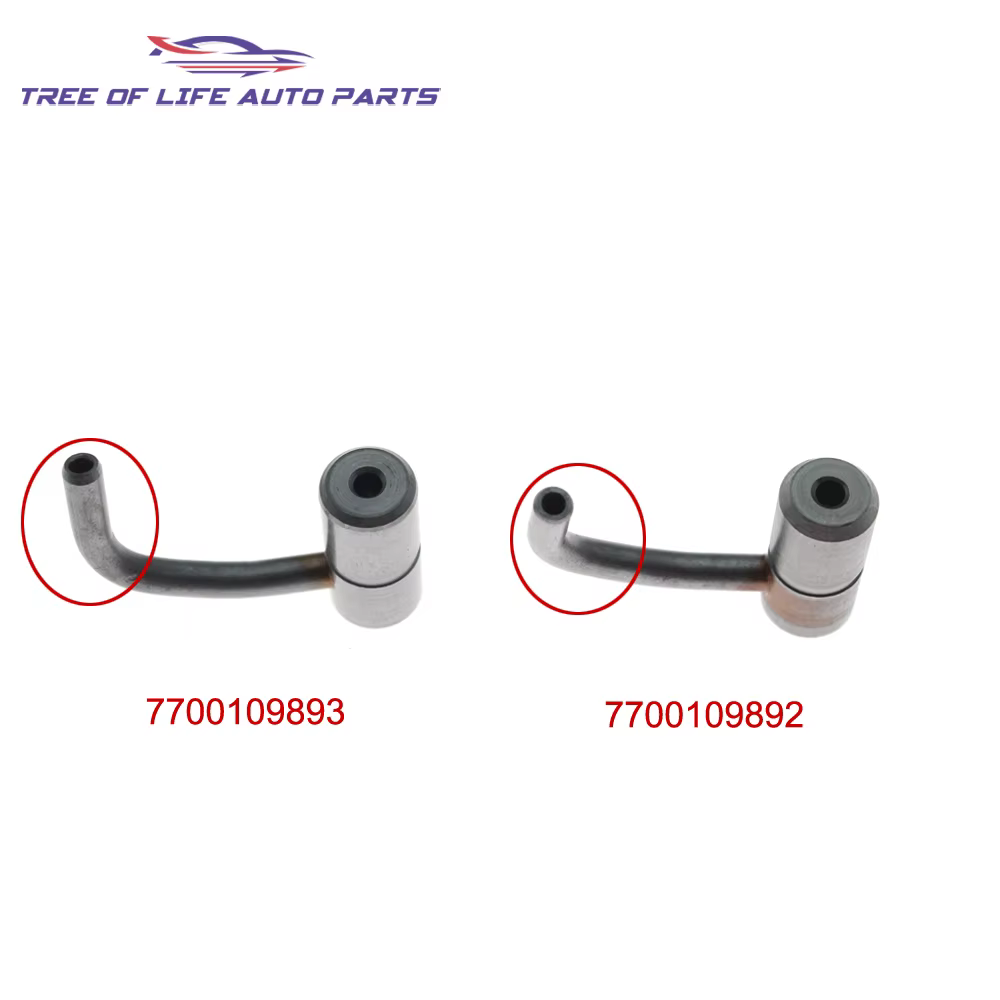 Jet d'huile de refroidissement à Piston, 4 pièces, pour Renault Master II Trafic Laguna Scenic 1.9 DCi DTi F9Q 1998 – 2010 7700109893 7700109892