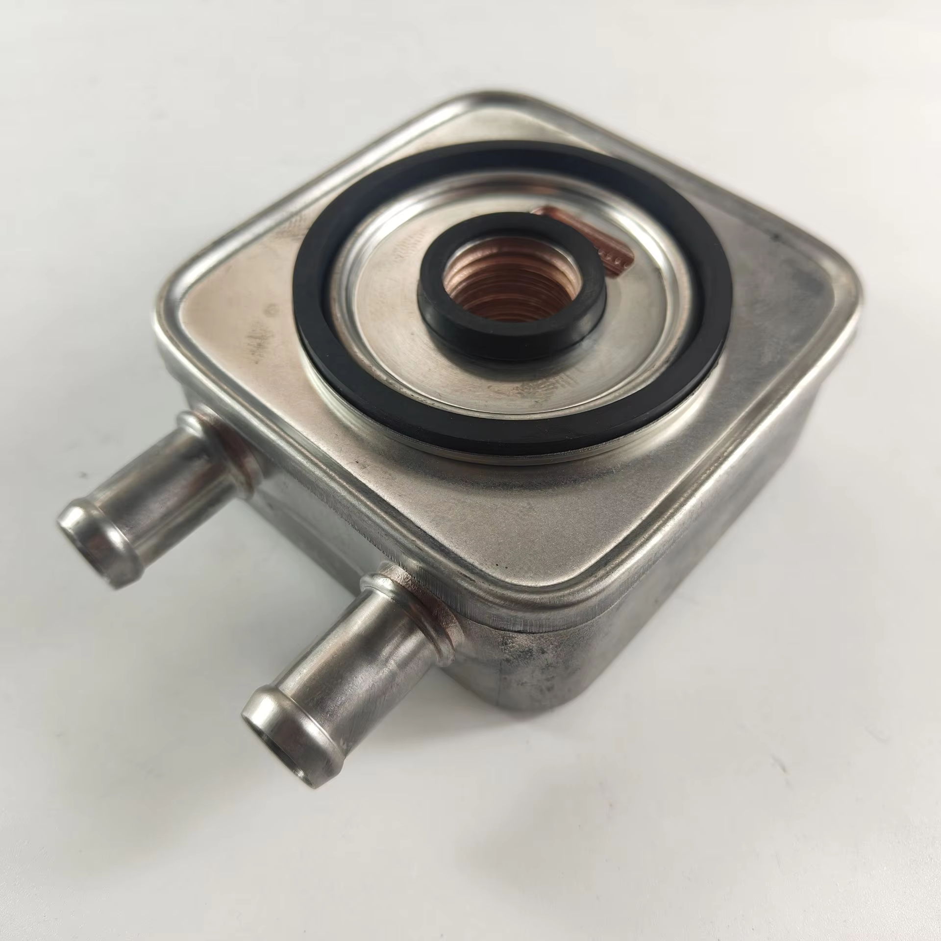 Refroidisseur d'huile de boîte de vitesses 227554   2275.54 pour RENAULT CLIO KANGOO MEGANE DACIA LOGAN PEUGEOT 208 301 2008 407