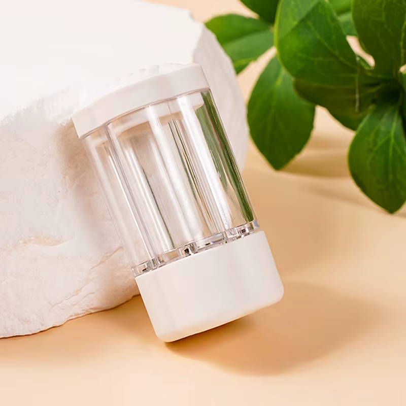 Applicateur de cuir chevelu Minoxidil 1-8ml