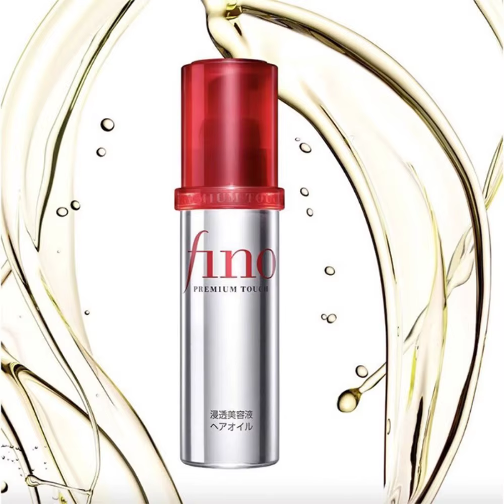 Fino Premium Touch Shampooing