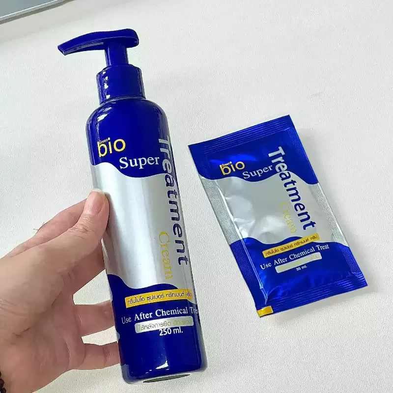 Masque capillaire bio : répare les cheveux abîmés