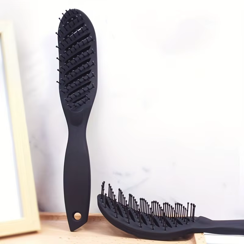 Peigne coiffant professionnel – Durable