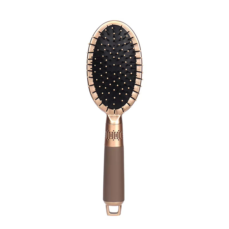 Soins des cheveux cuir chevelu Massage Airbag peigne démêlant brosse démêlante