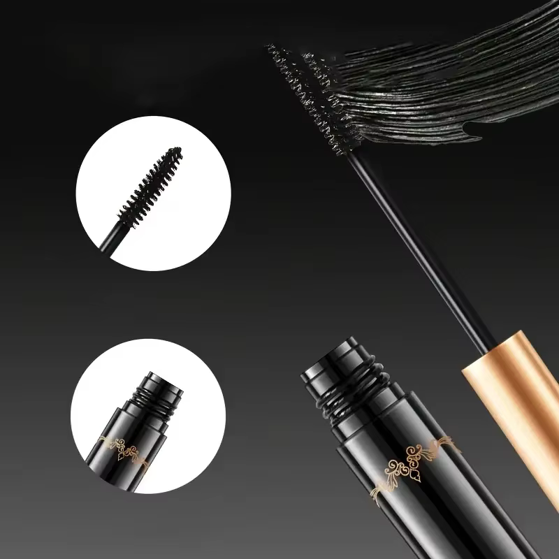 Stylo capillaire jetable pour couvrir les cheveux gris