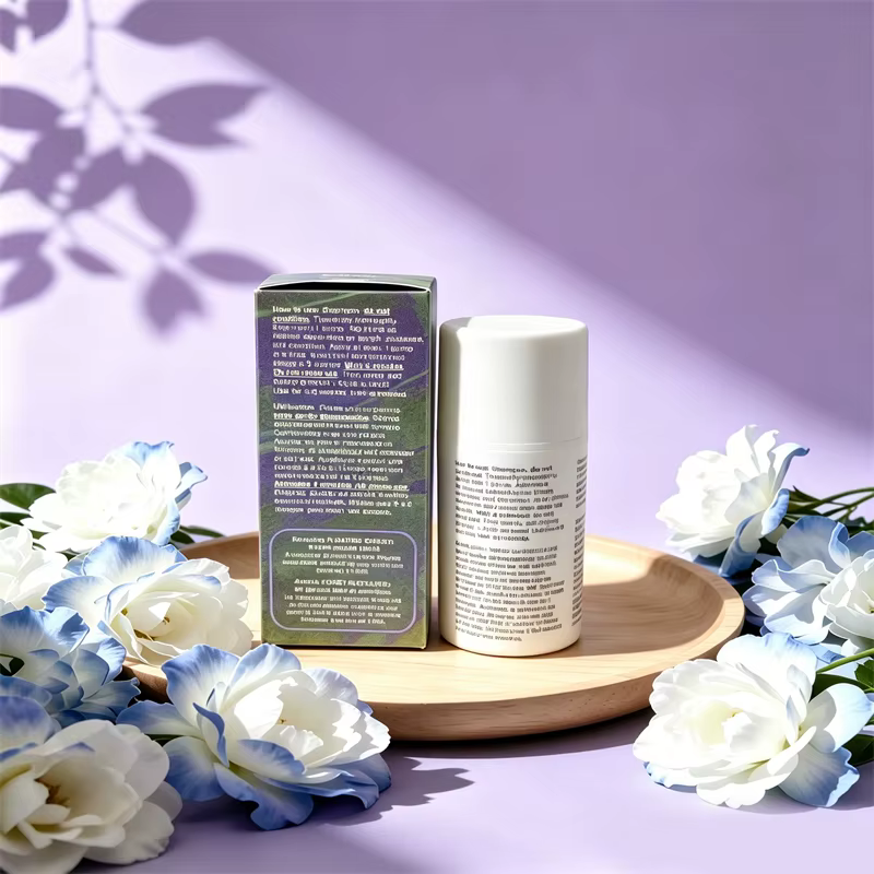 Soin capillaire 2-en-1 : Masque réparateur moléculaire sans rinçage et traitement à la kératine pour des cheveux doux, lisses et sains