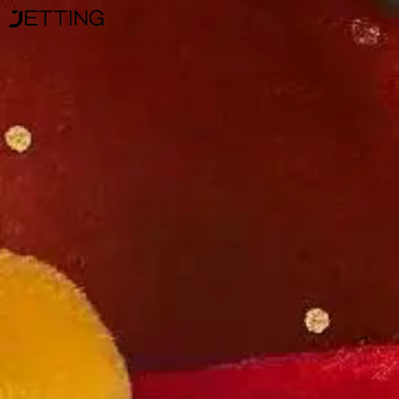 Clip à cheveux en peluche mignon de dessin animé