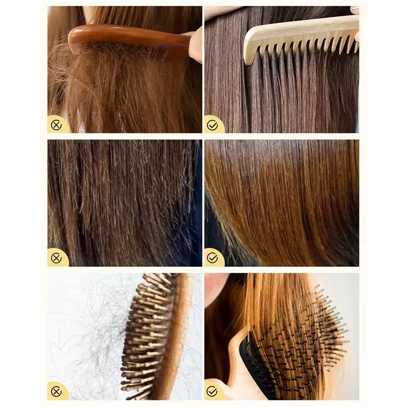 5 secondes réparation kératine masque capillaire dommages magiques crépus doux lisse brillant cheveux hydrater en