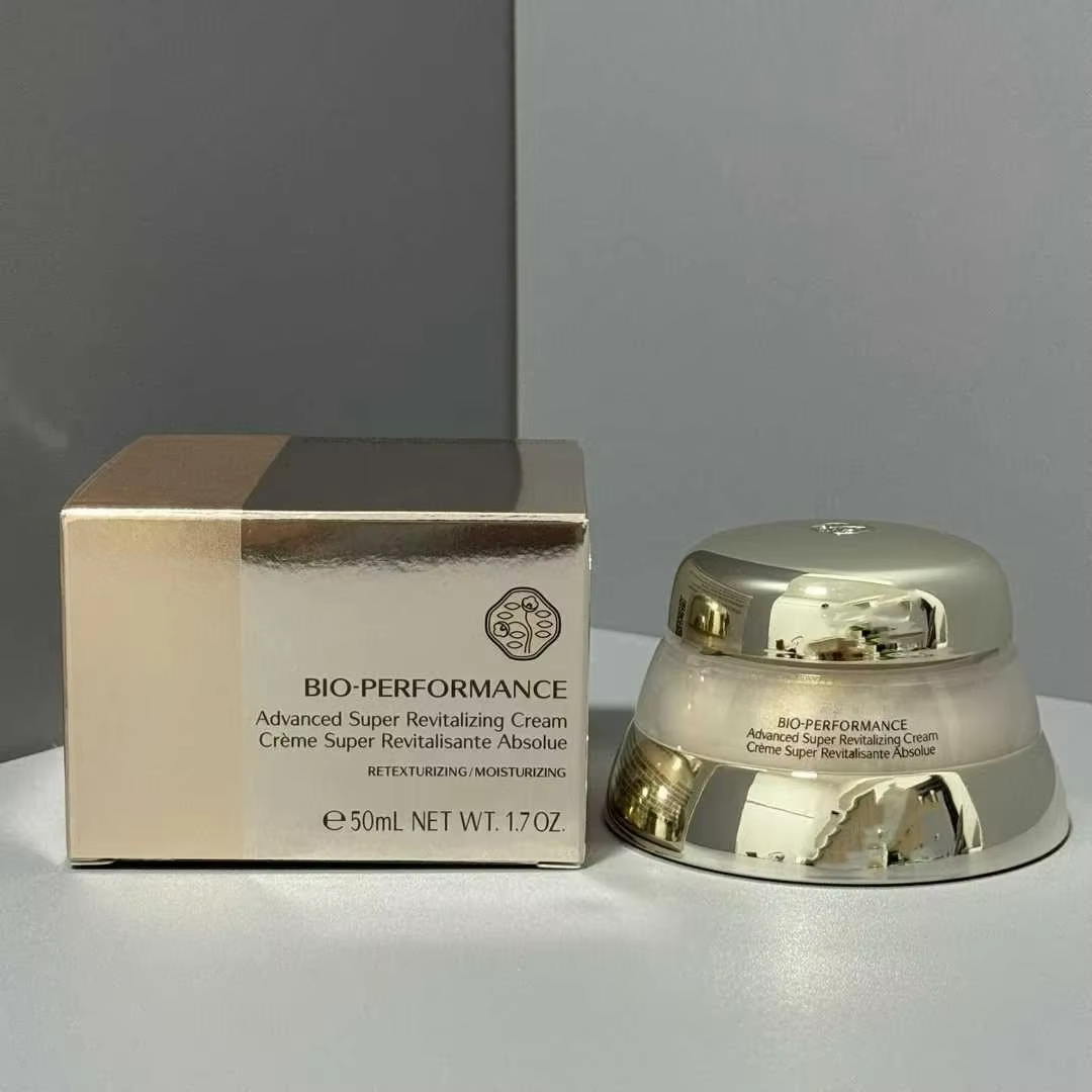 Sérum revitalisant 50ml ou 75ml