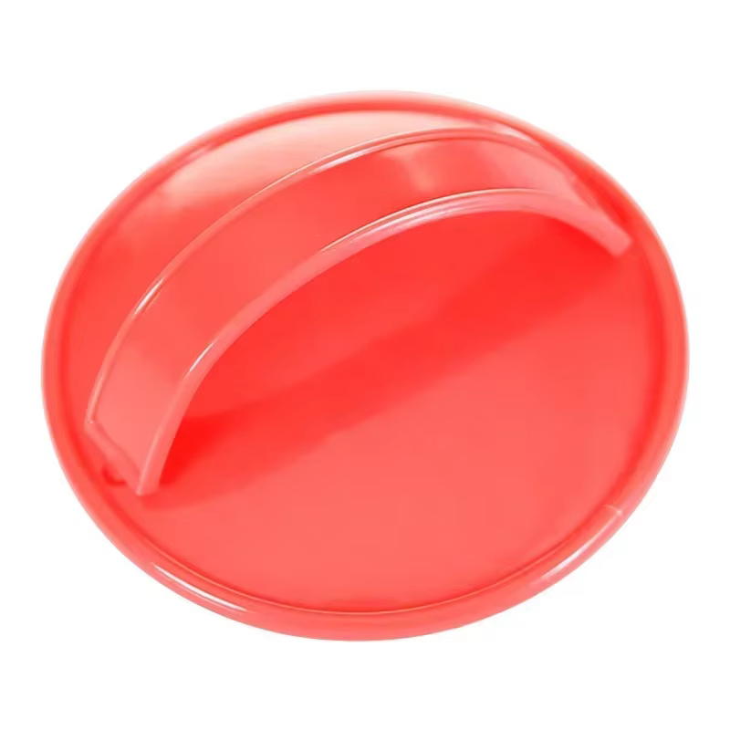 Brosse de Énergie de Tête en Silicone Souple