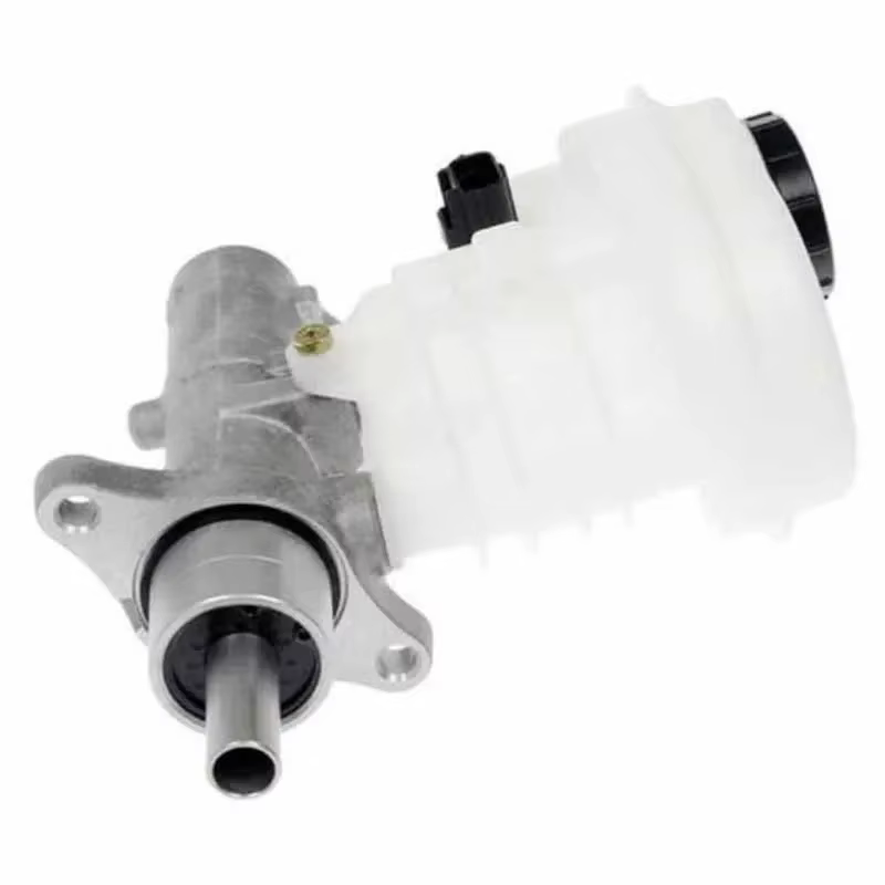 Maître-cylindre de frein avec Pot d'huile, accessoires de voiture pour Ford Explorer 2013 2014 2015 2016 2017 2018 2019 2.3T 3.5T DG1Z2140A