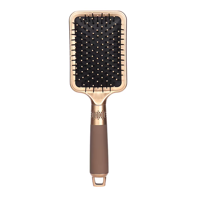 Soins des cheveux cuir chevelu Massage Airbag peigne démêlant brosse démêlante