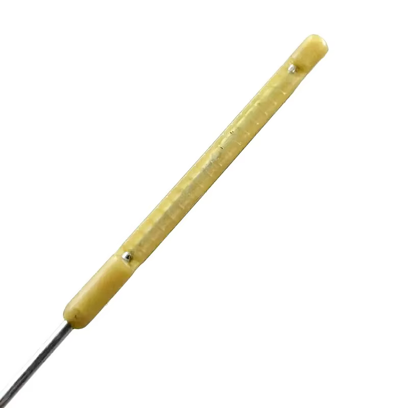 Jauge de niveau d'huile moteur, Cristaux en C2, C3, C4, 16V, 117464, KIT 206, 207, 307, 308, 408, 1.6