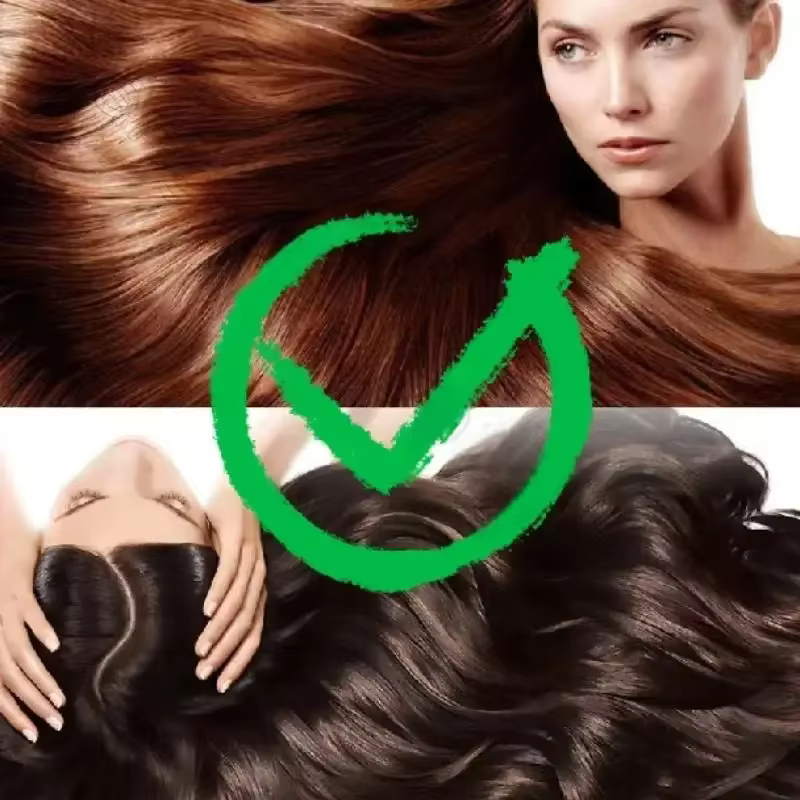 Shampoing à l'extrait Usman Original