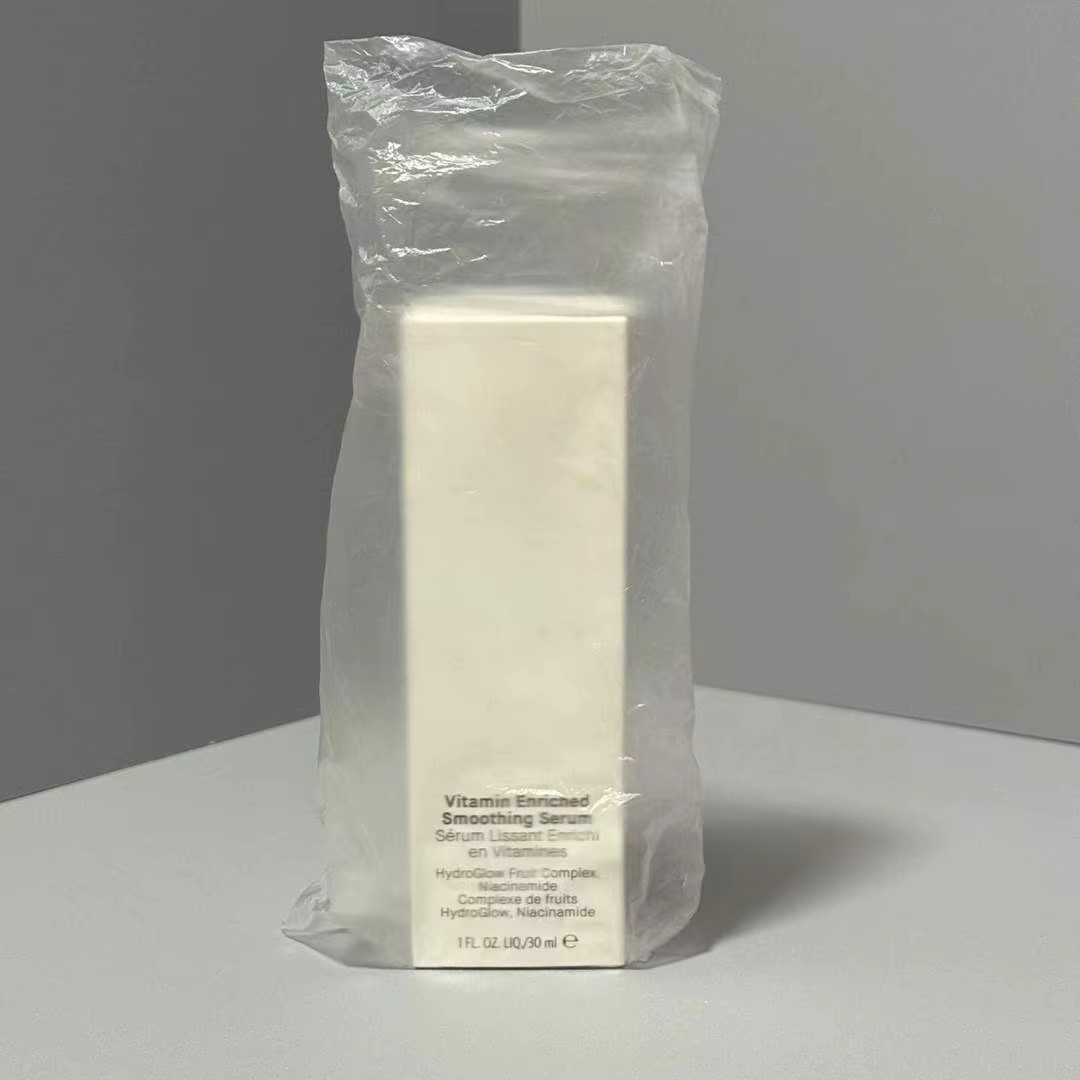 Nouveau sérum lissant enrichi en vitamines 30ml