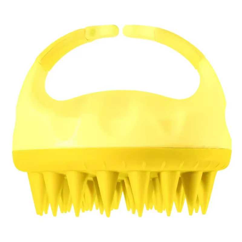 Épurateur de cuir chevelu