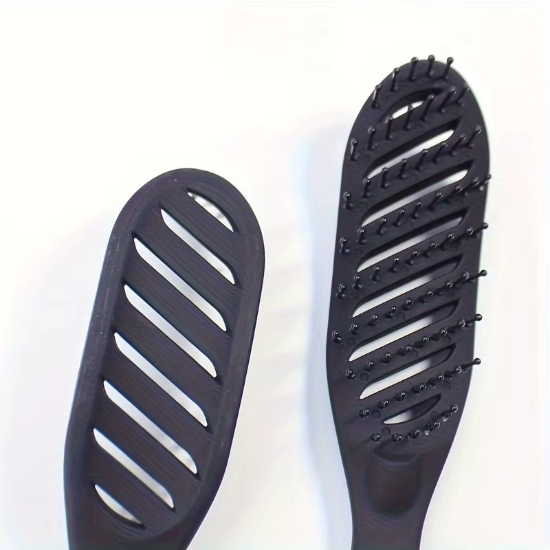 Peigne coiffant professionnel – Durable