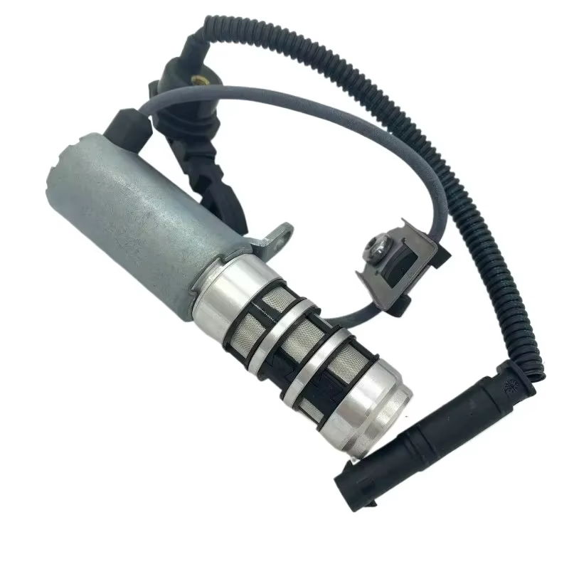 Valve de pression de pompe à huile pour Mini Cooper R55 R56 R57 R58 R59 R60