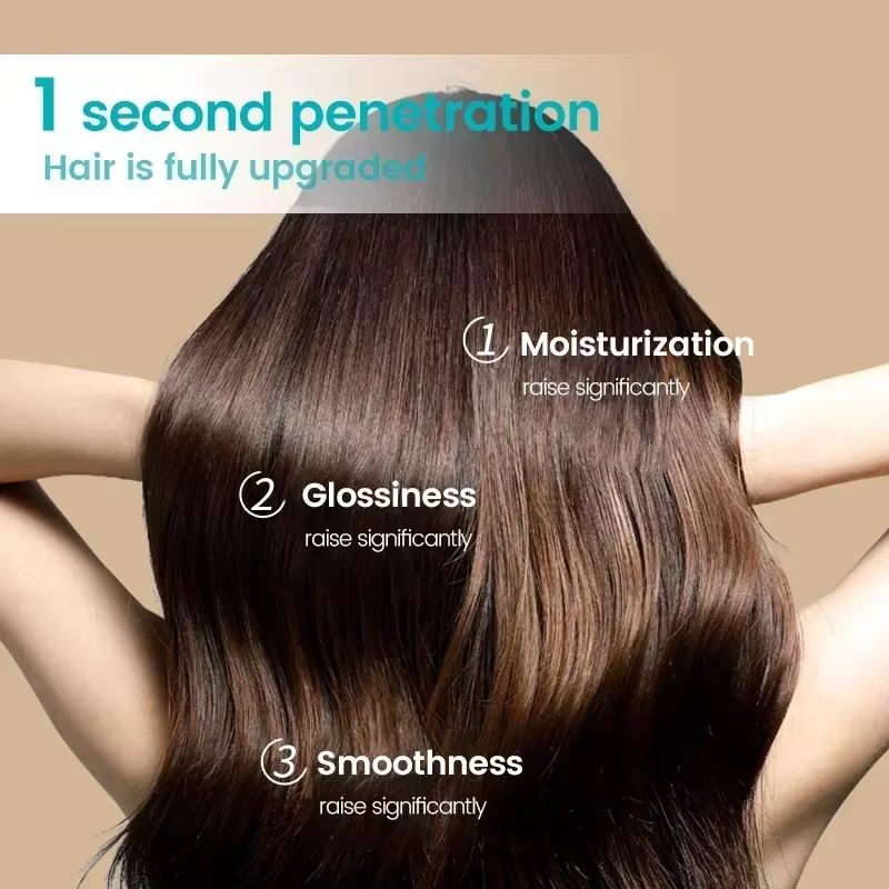 Huile essentielle d'argan marocaine végétale