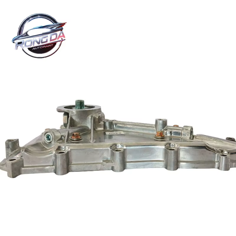 Refroidisseur d'huile moteur OEM WLF214300A, neuf, haute qualité, pour MAZDA, refroidit l'huile et protège le moteur