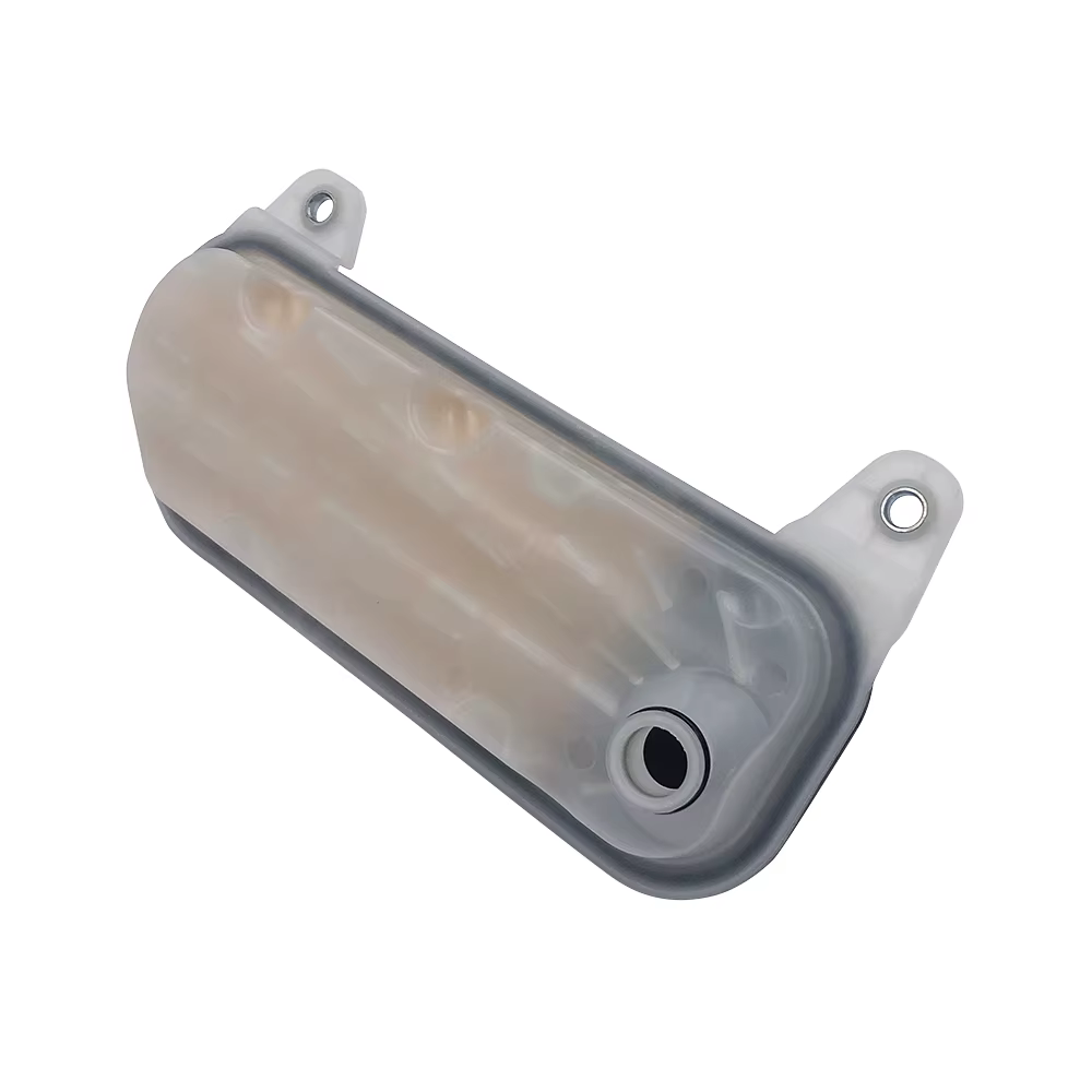 Filtre de boîte de vitesses pour MG HS 5 6 MG5 MG6 MG7 1.5T GT ROEWE RX5 i5 i6 MAXUS D60 G50 DCT280, pièces de filtre à huile de Transmission 10533615