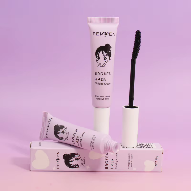 Bâton de coiffure et de rupture multifonctionnel