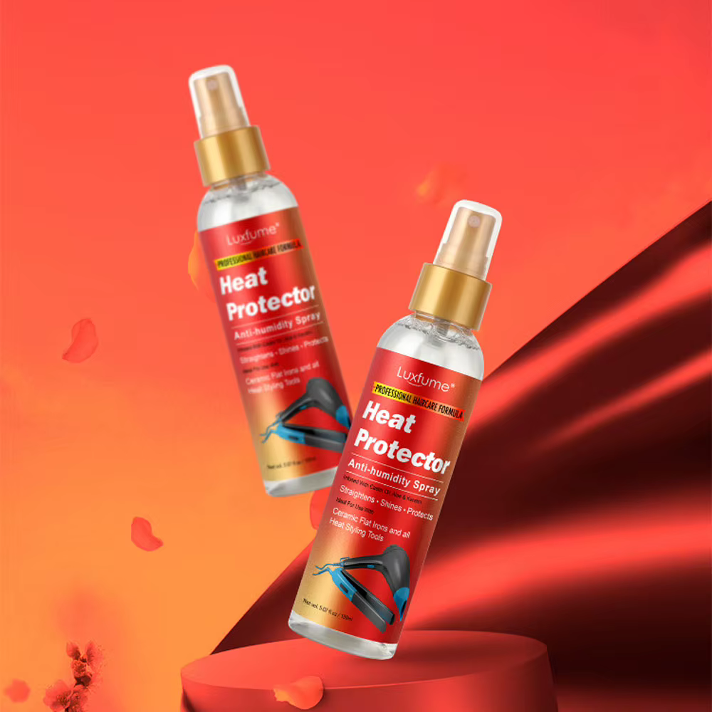 Spray protecteur thermique pour cheveux 100 ml