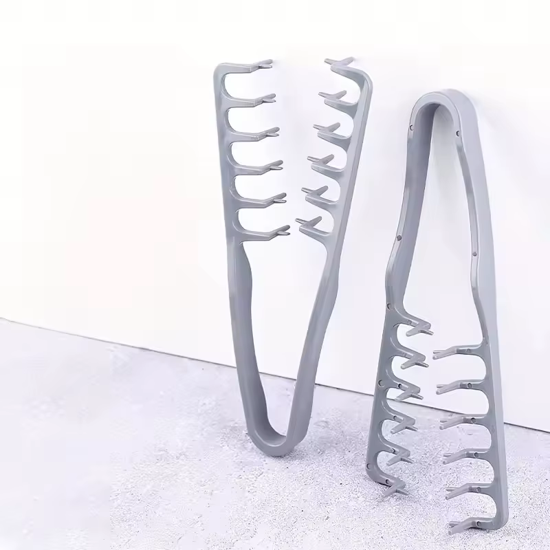 Peigne volumateur pour cheveux