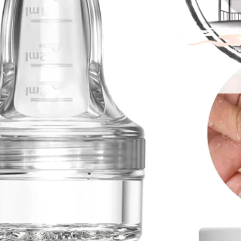Applicateur de cuir chevelu