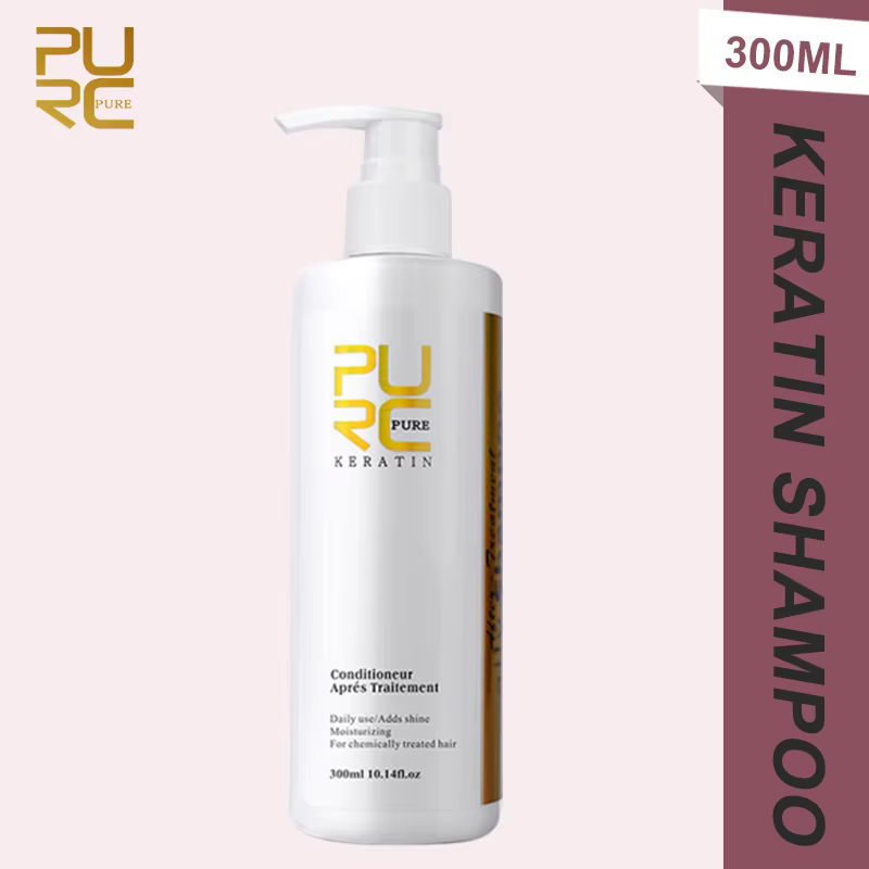 PURC – shampooing purifiant