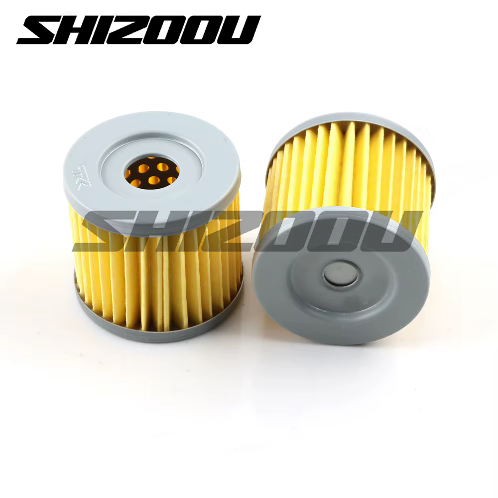 Pour KEEWAY RKF 125 filtre à huile RKF125 Keeway RKR 125 rkr125 RKV 125 rkv 200 RKS 125 pièces filtre à huile de moto nettoyant