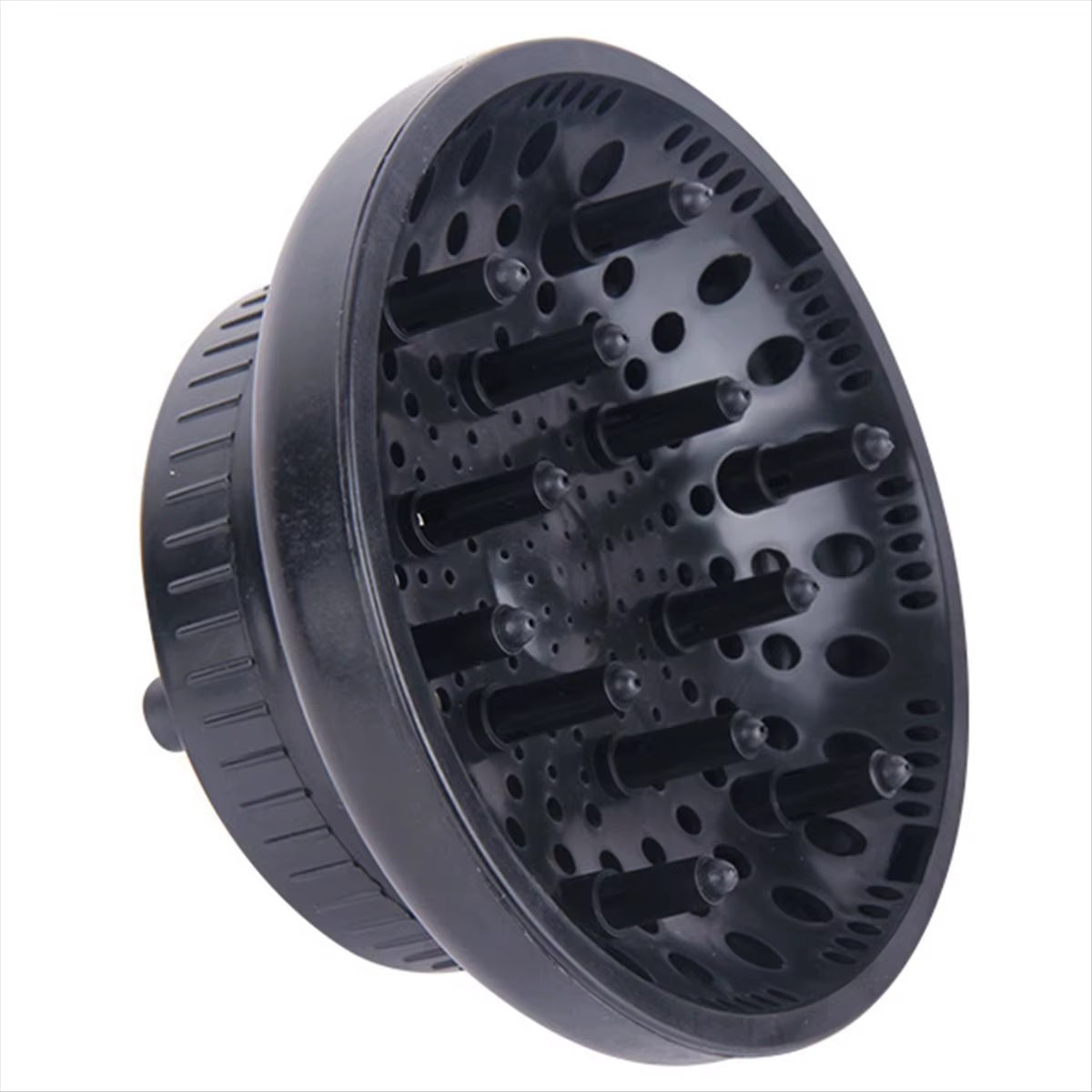 MEIMEI-sèche-cheveux diffuseur universel diffuseur de cheveux accessoire pour vague bouclée fine épaisse et outil de Salon de coiffure crépus