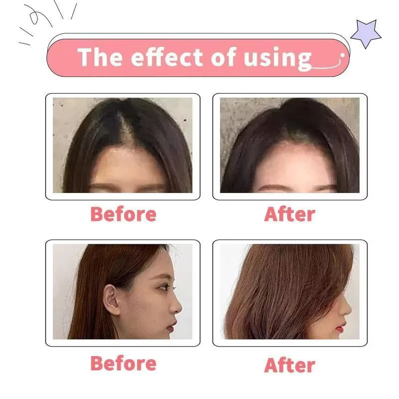 Bigoudi Volumisant pour Cheveux