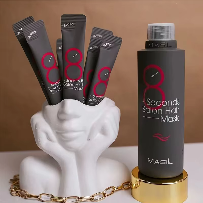 Biens Canon-Masque Capillaire de Salon en 8 Secondes