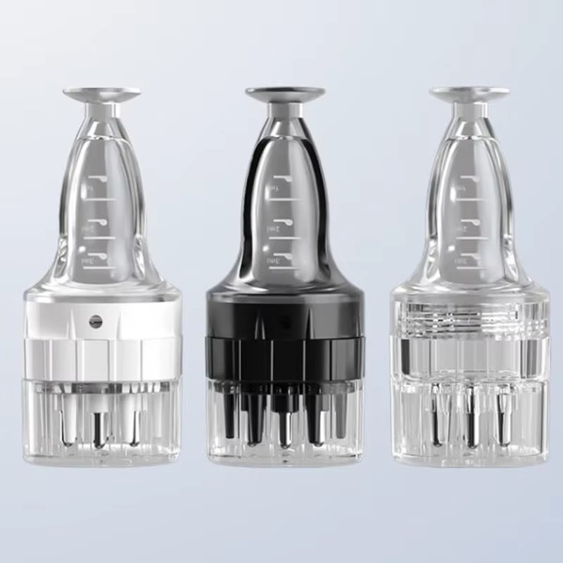 Applicateur de Minoxidil 3ml