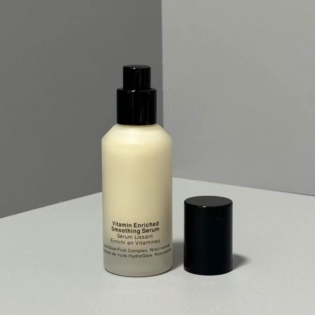 Nouveau sérum lissant enrichi en vitamines 30ml