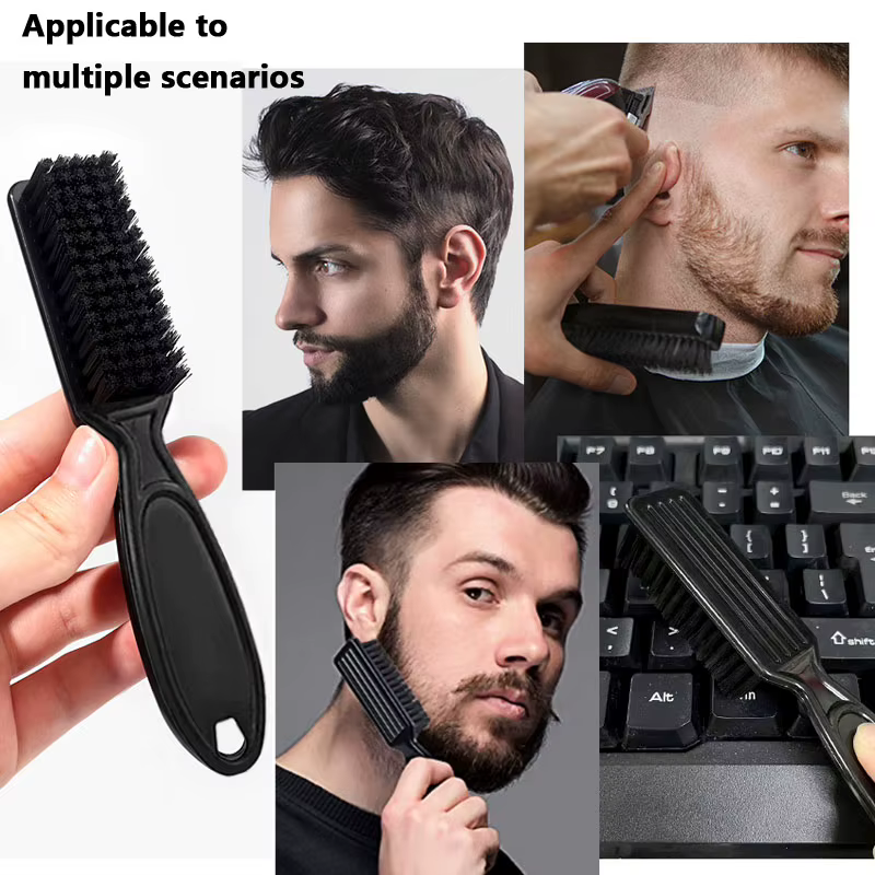 Kit de soin et de beauté pour barbe SADOER pour hommes