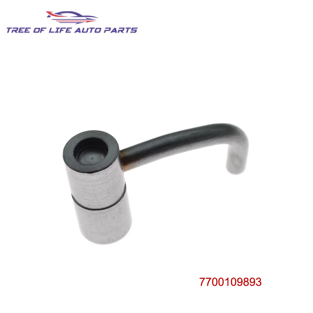 Jet d'huile de refroidissement à Piston, 4 pièces, pour Renault Master II Trafic Laguna Scenic 1.9 DCi DTi F9Q 1998 – 2010 7700109893 7700109892