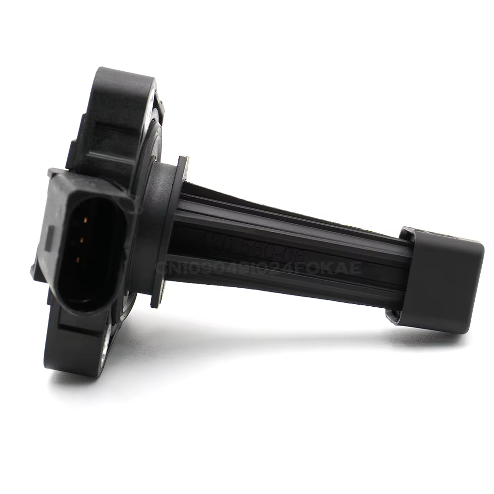 Capteur de niveau d'huile moteur pour voiture, capteur pour Audi A1, A3, A4, A5, Q5, Q7, TT, VW, JETTA, GOLF, GTI, CC, PASSAT, TOUFlak, POLO, 03C907660T, 03C907660M