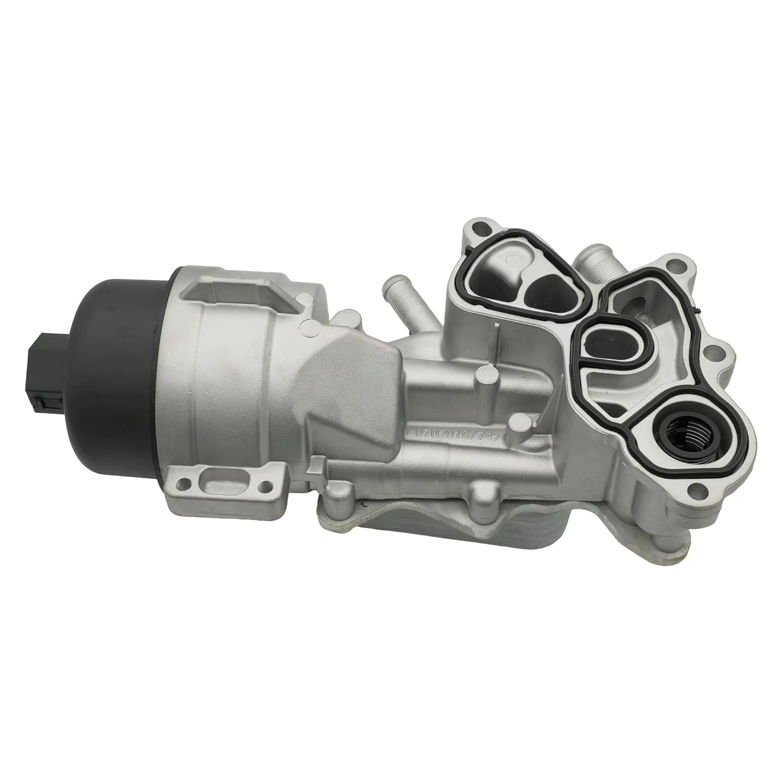 Artudatech – boîtier de filtre à huile moteur 11428643749 pour Mini Cooper 1,6l L4 2007 – 2012