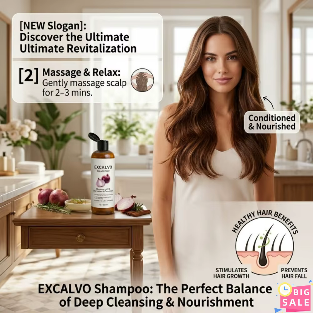 Shampoo nourrissant pour cheveux 200ml | Traitement antipelliculaire pour un nettoyage en profondeur du cuir chevelu |