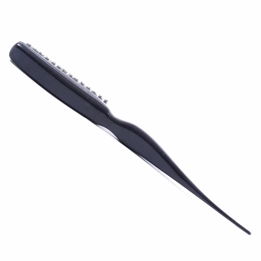 Peigne noir de Salon professionnel