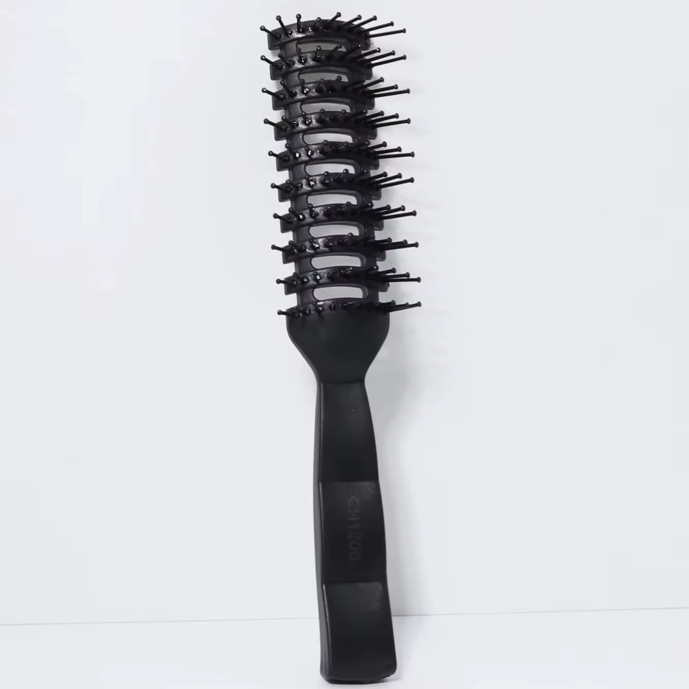 Peigne professionnel à picots pour coiffage et massage