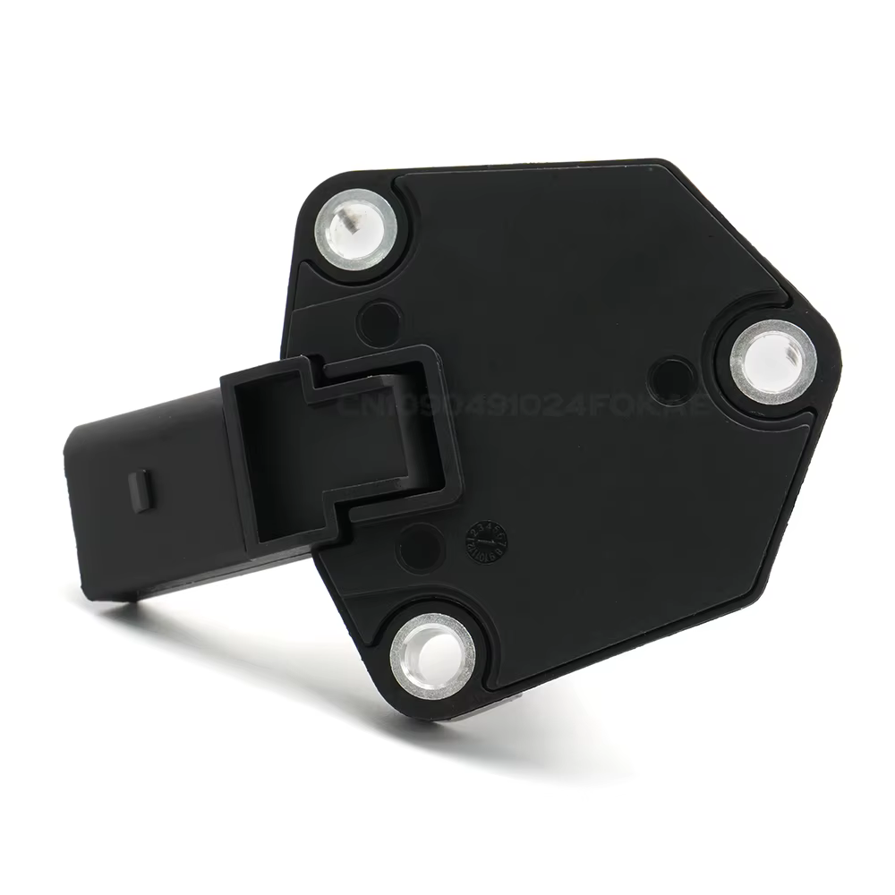 Capteur de niveau d'huile moteur pour voiture, capteur pour Audi A1, A3, A4, A5, Q5, Q7, TT, VW, JETTA, GOLF, GTI, CC, PASSAT, TOUFlak, POLO, 03C907660T, 03C907660M