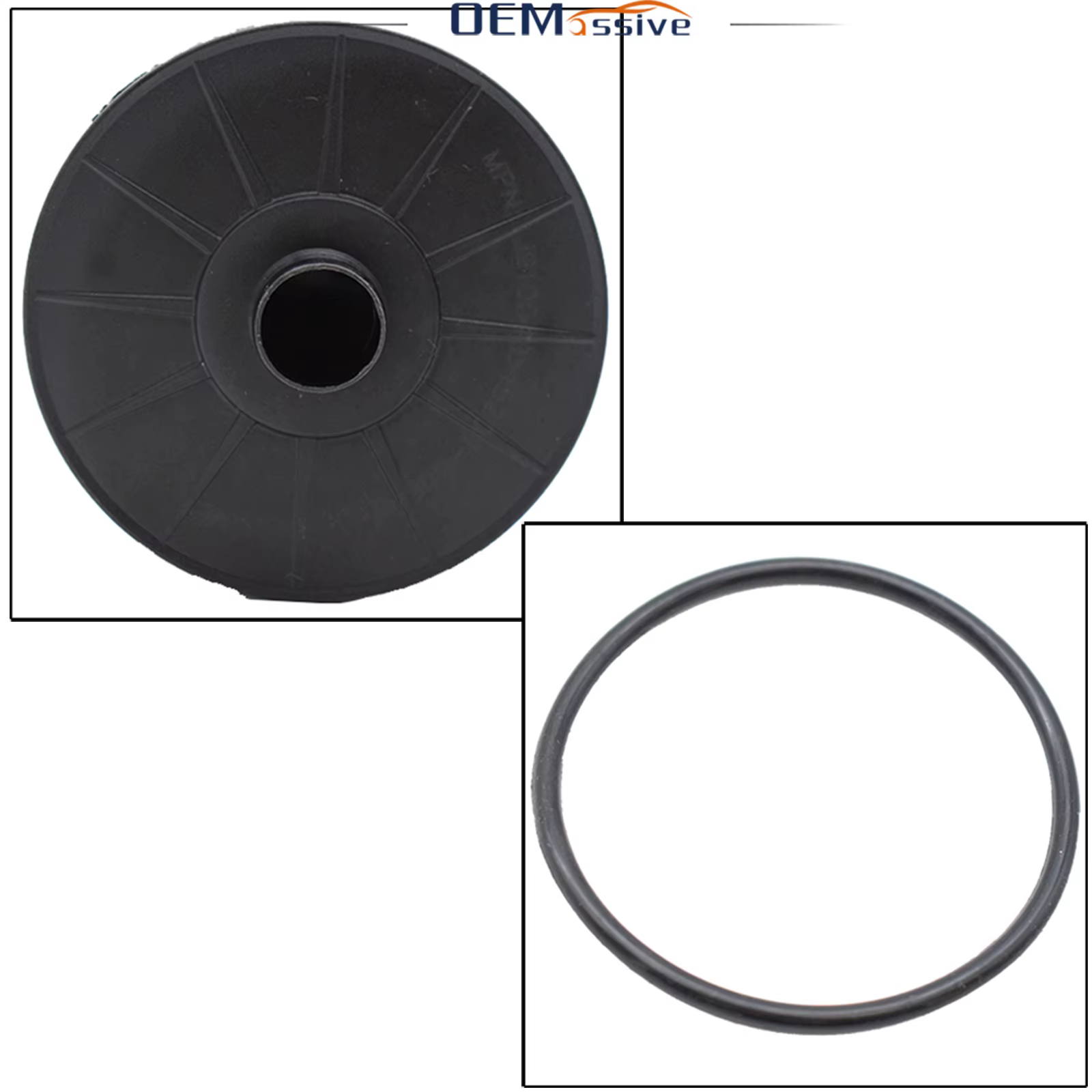 Filtre à Huile pour Renault Megane 2012 2013 2014 2015 2016 2017 2018 Scenic 2019-2016 1198cc oke goo 2019-2013, Moteur 1Grenoble cc