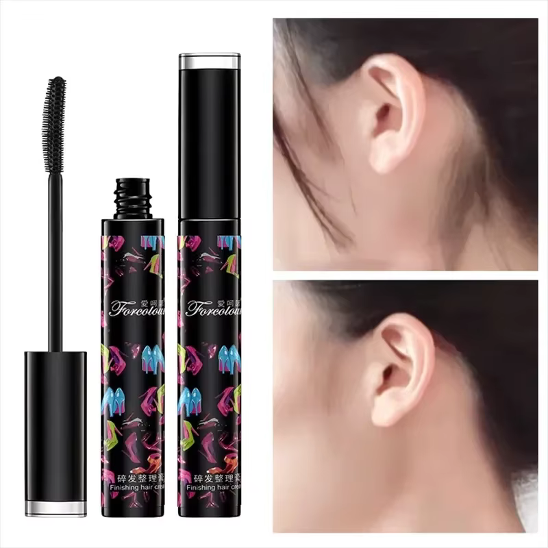 2Style Stick de finition pour cheveux rebelles