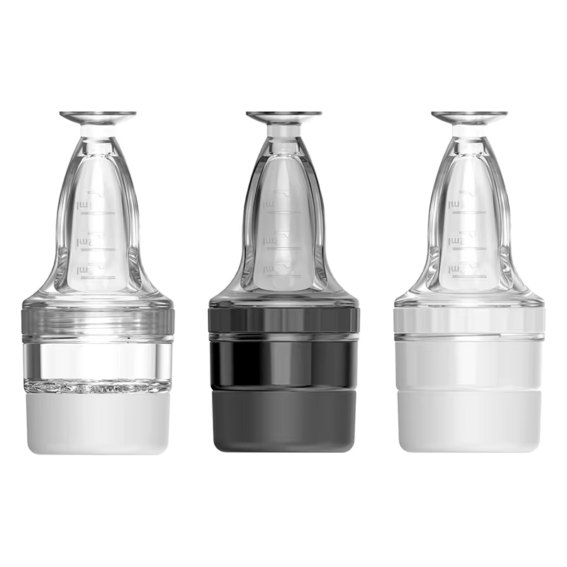 Applicateur de cuir chevelu